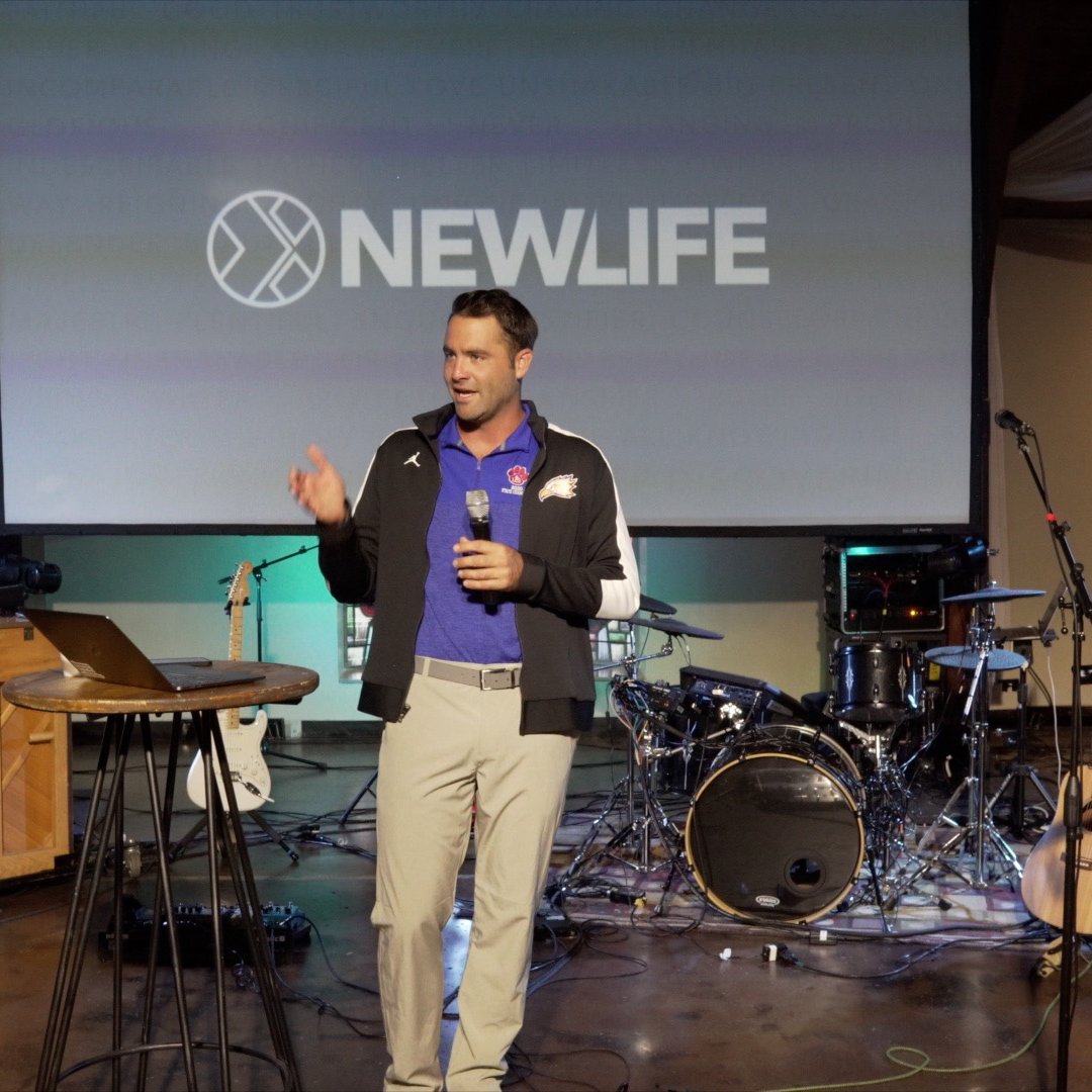 NewLife Church - Adrian MI