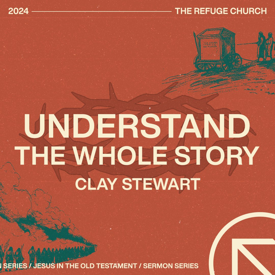 Jesus in the Old Testament Part VI episode artwork