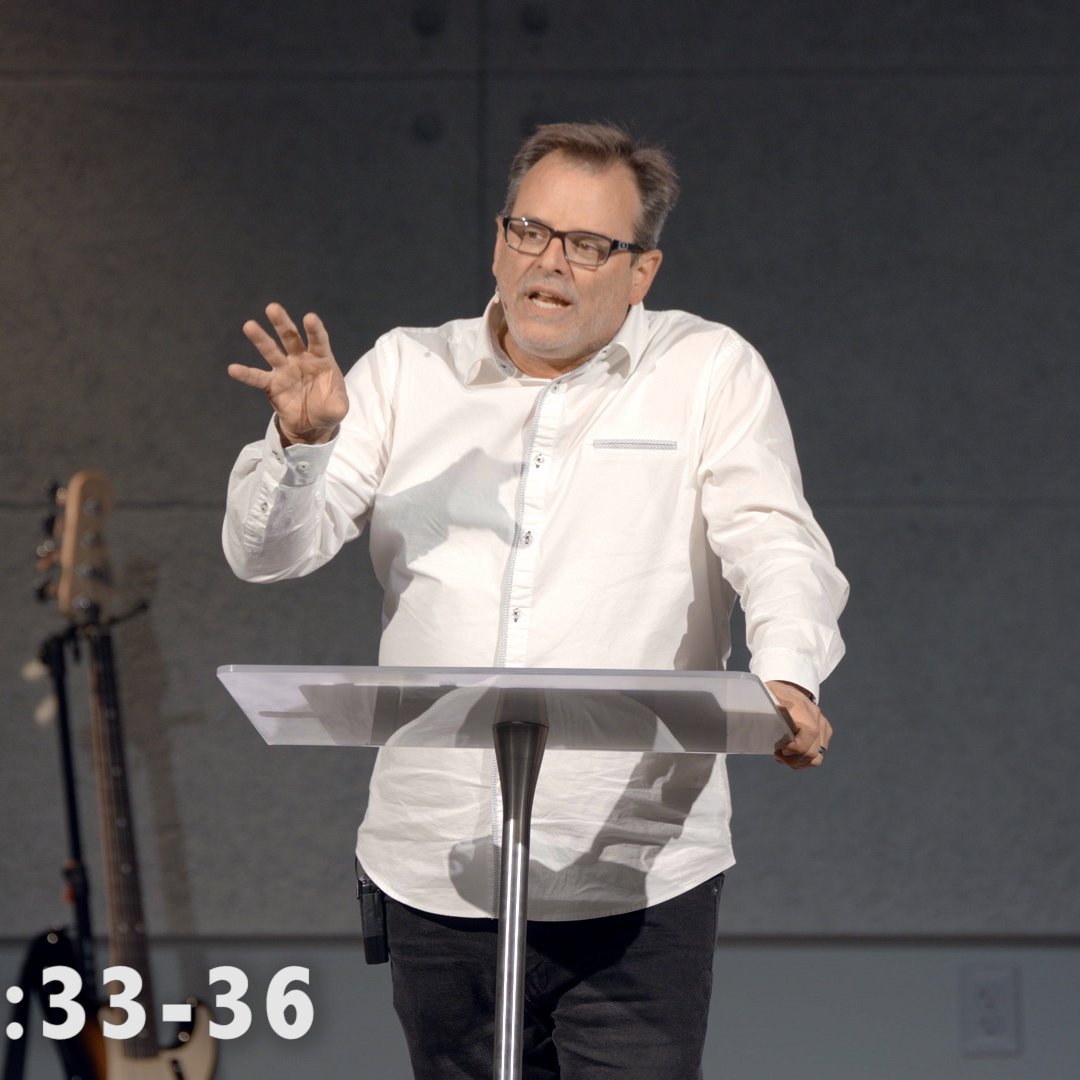 Luke 11:33-36 episode artwork