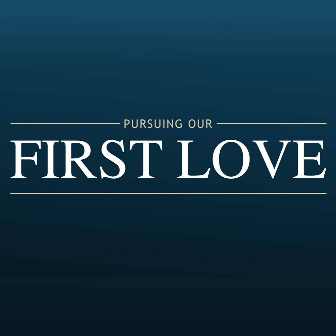 Muskingum Valley Vineyard Church Podcast
