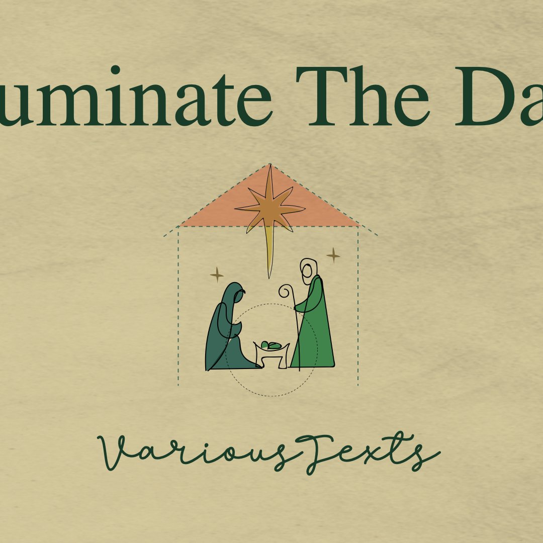 Illuminate The Dark episode artwork