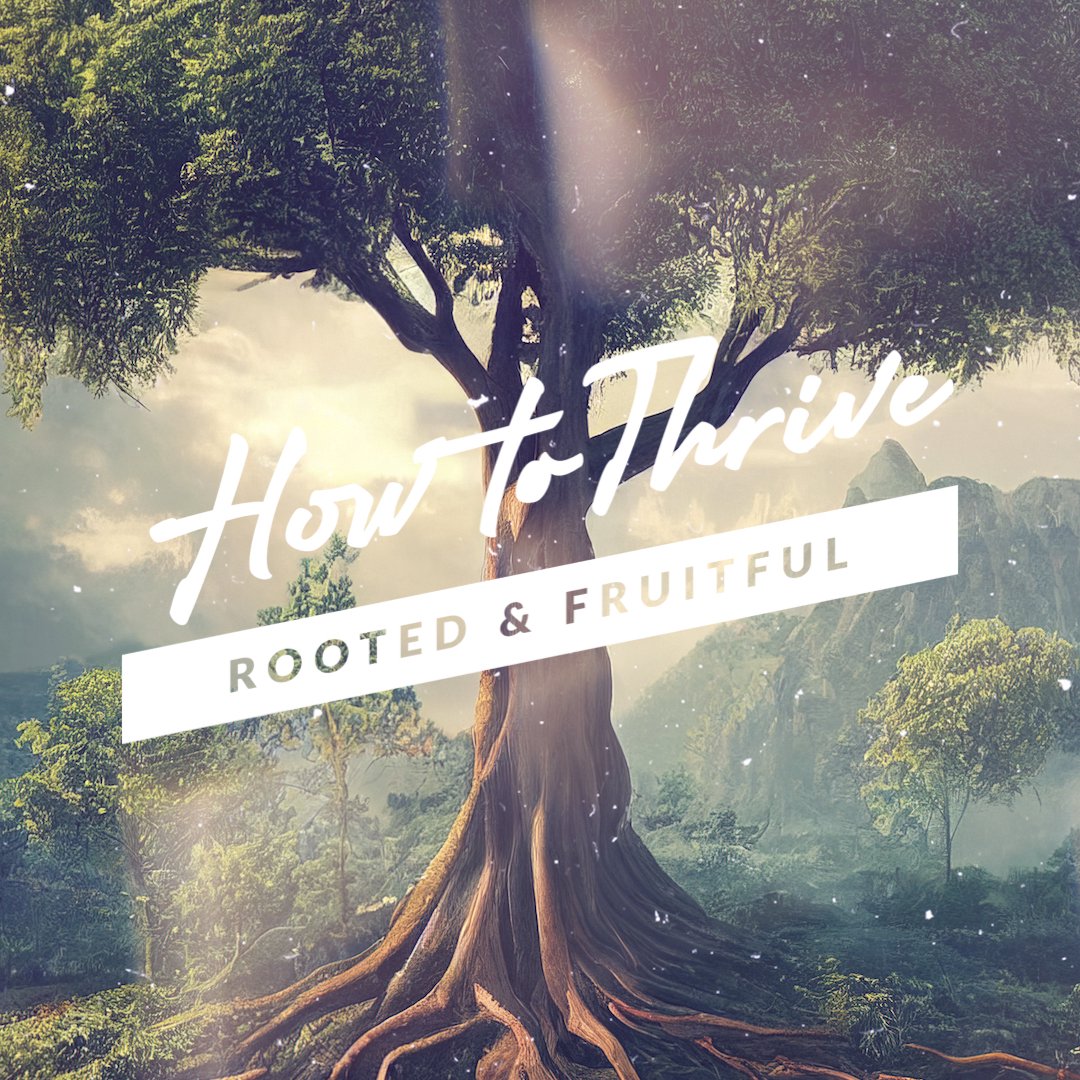 Following Together (Central Baptist Edmonton)