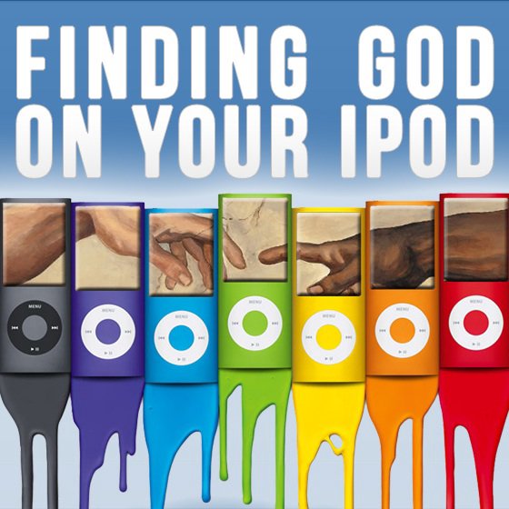 Word of Life Church Podcast