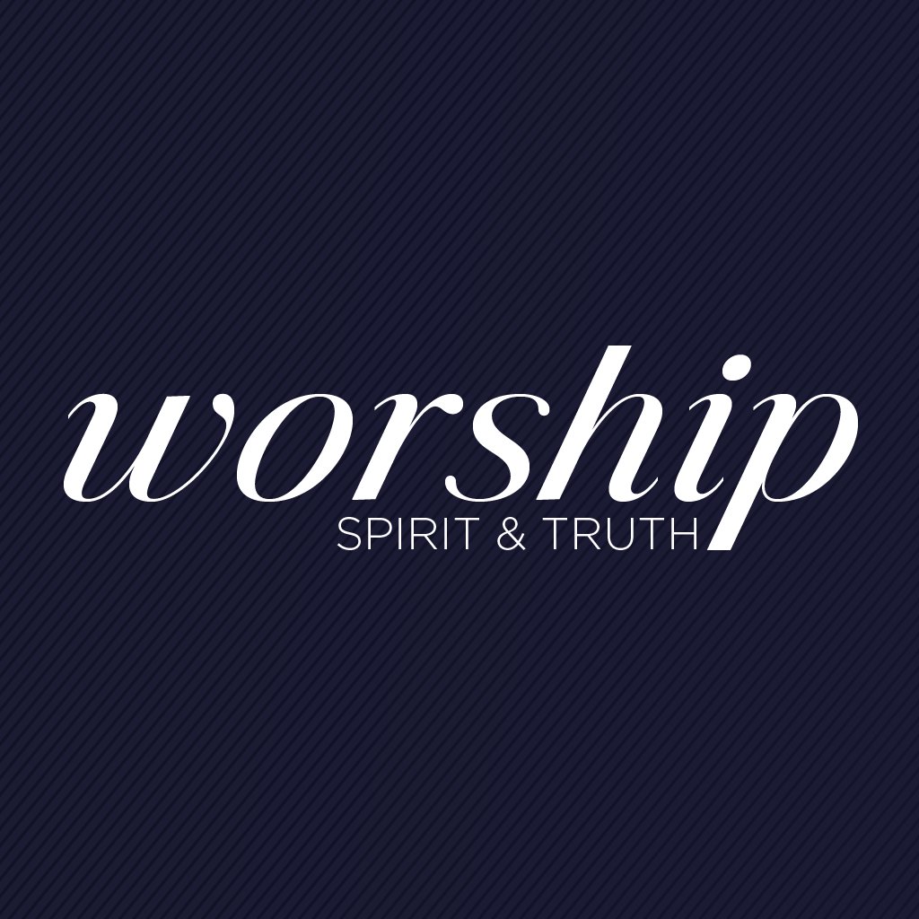 Spirit & Truth episode artwork