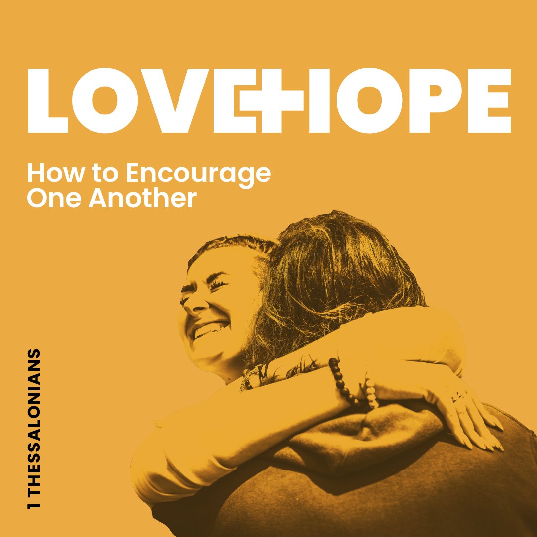 Love & Hope - Part 2