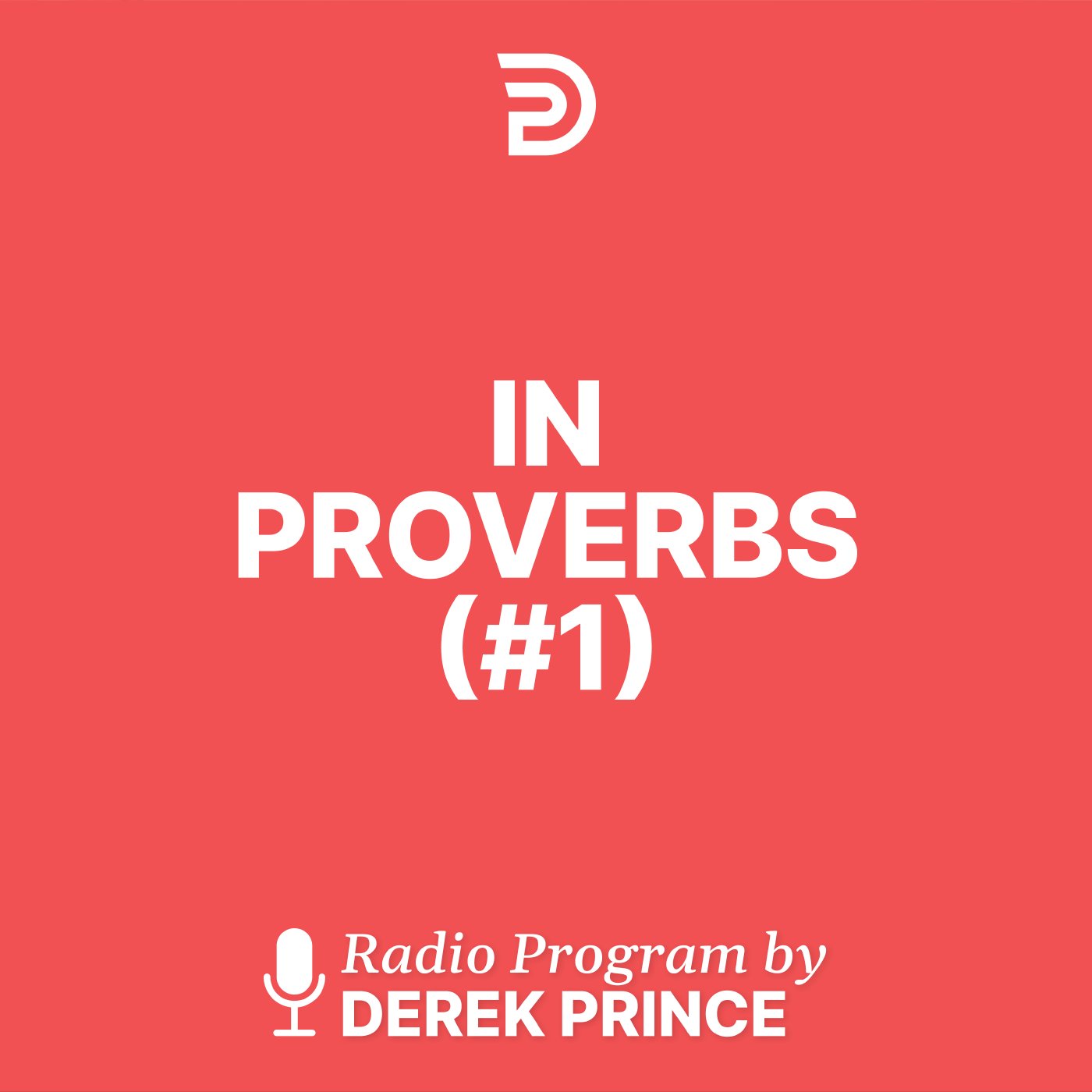 Derek Prince Legacy Radio International