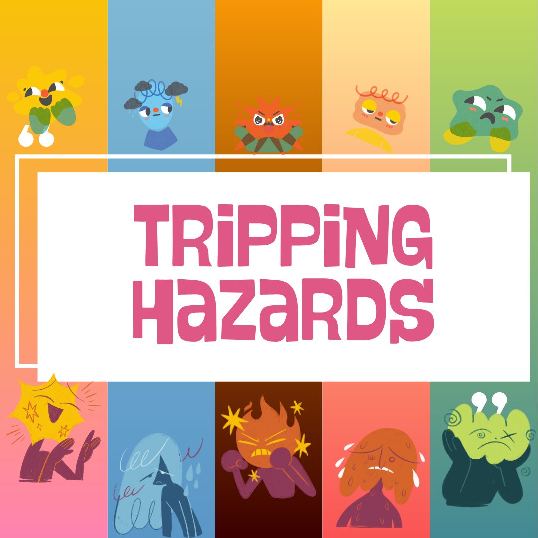 Laziness episode artwork