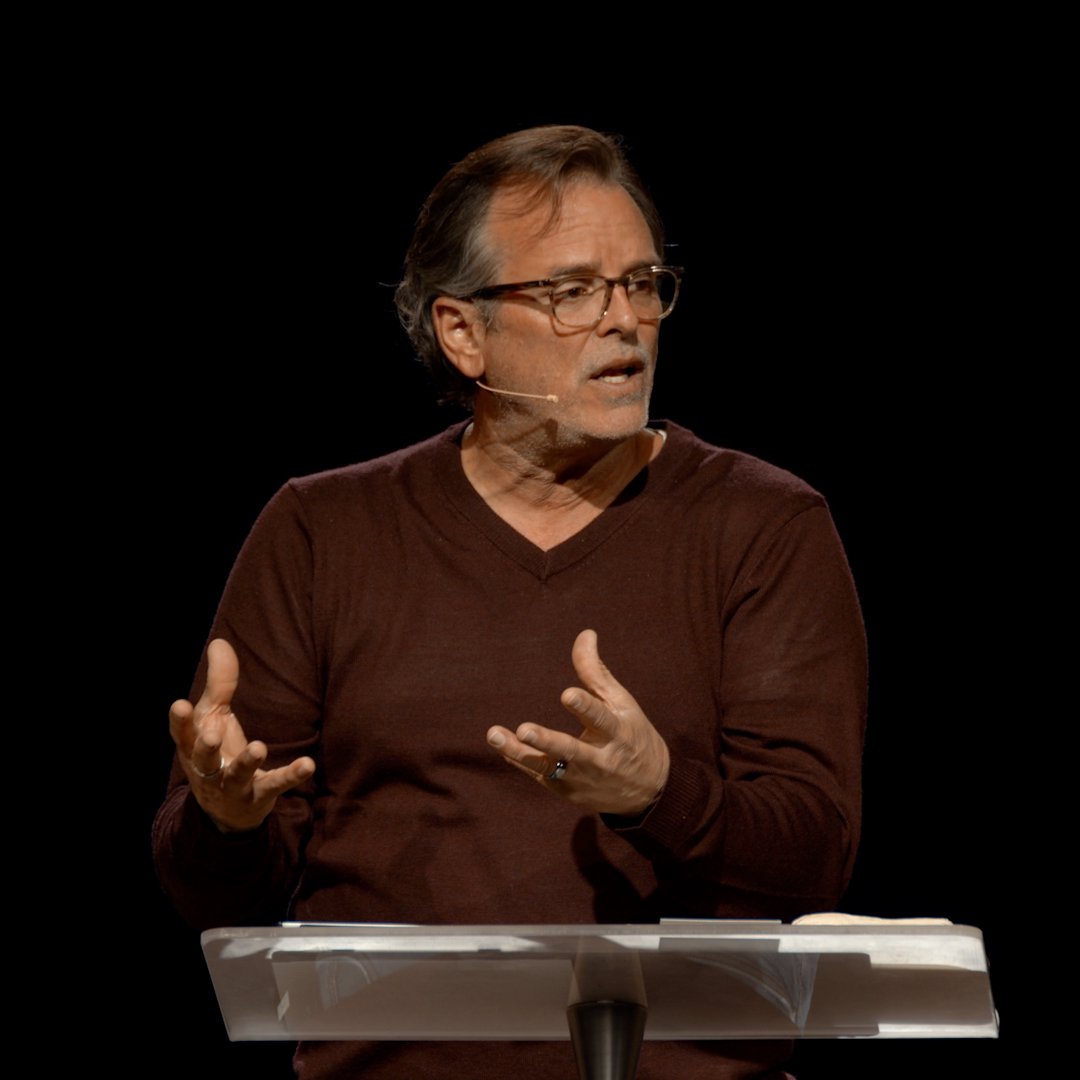 John 13:1-17 episode artwork