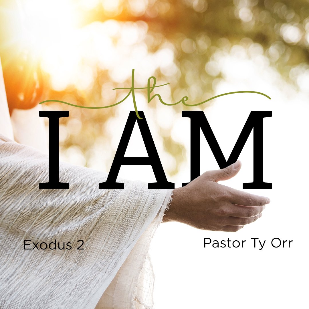 The I Am