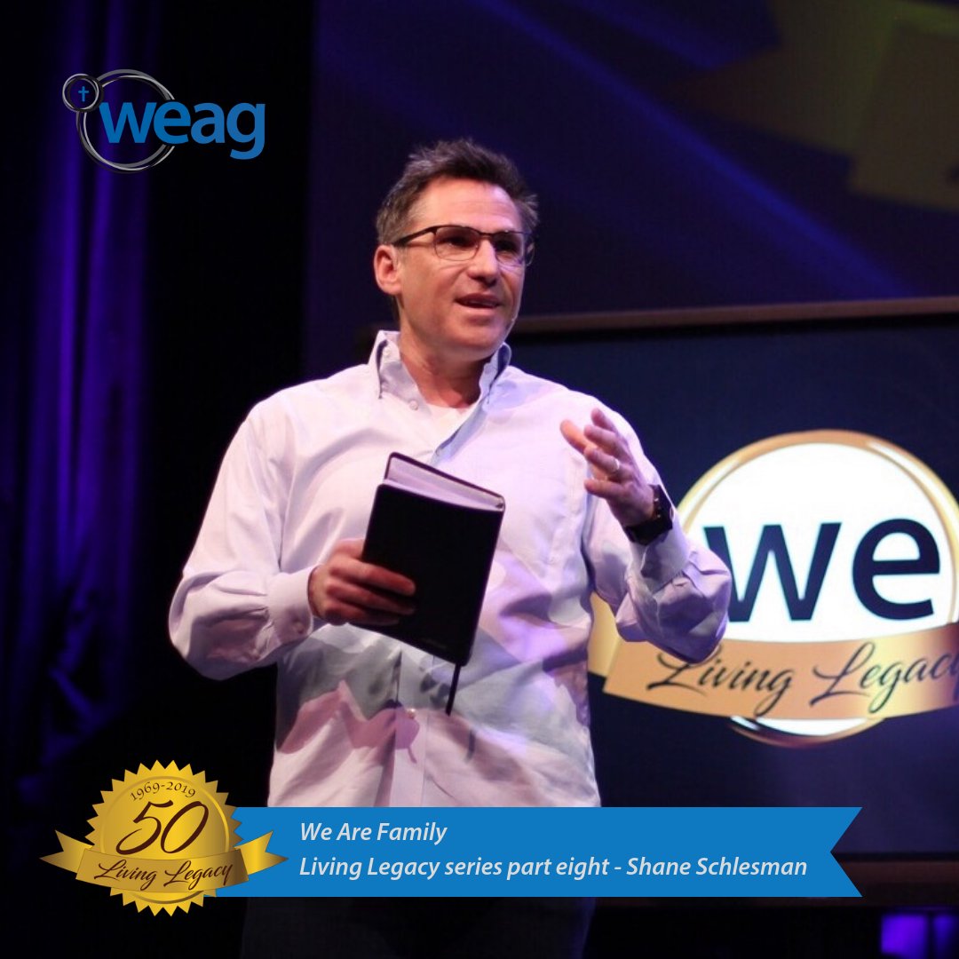 West End Assembly of God