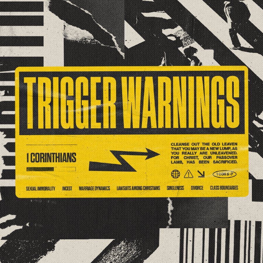 Engedi Church with Pastor Brian Aulick