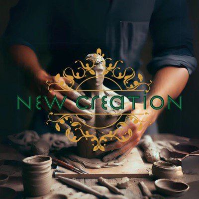 The New Creation part 7