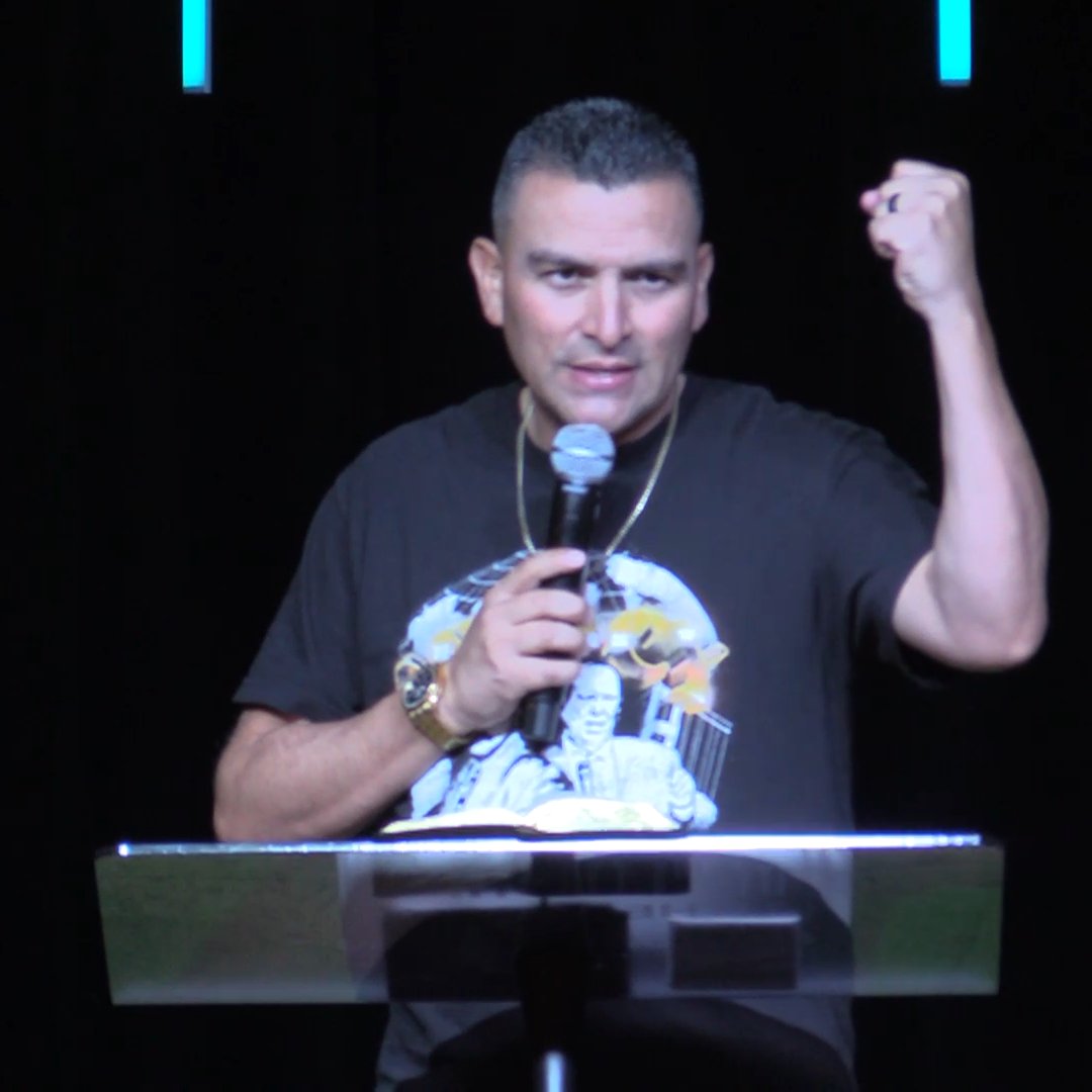 BELIEVERS VS DISCIPLES