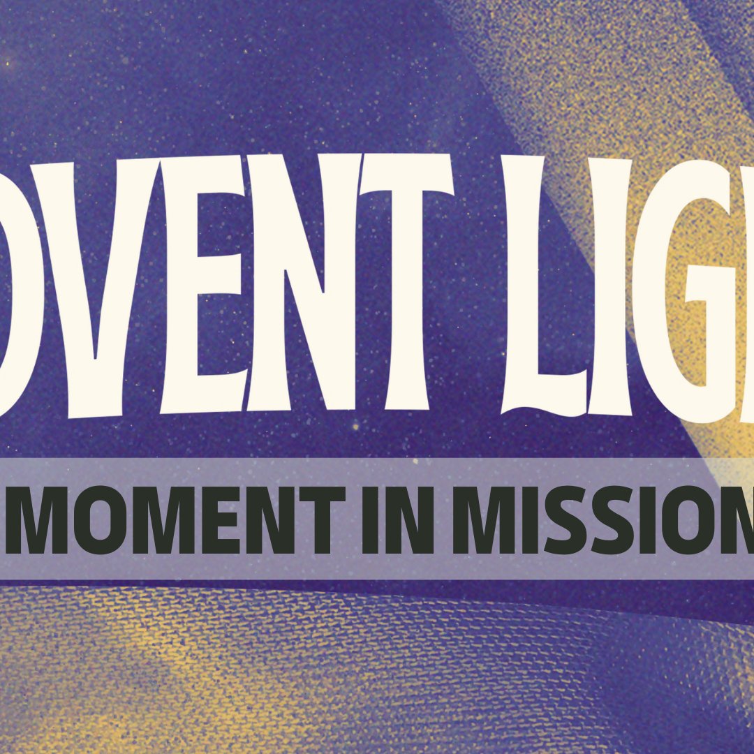 Advent Lighting - Joy
