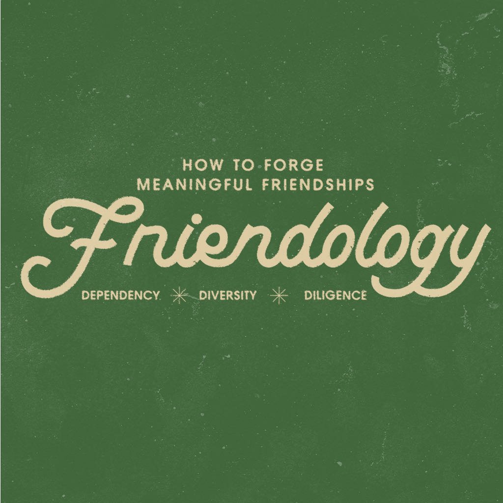 Weekly Messages - Community Church of Greensburg | Batesville