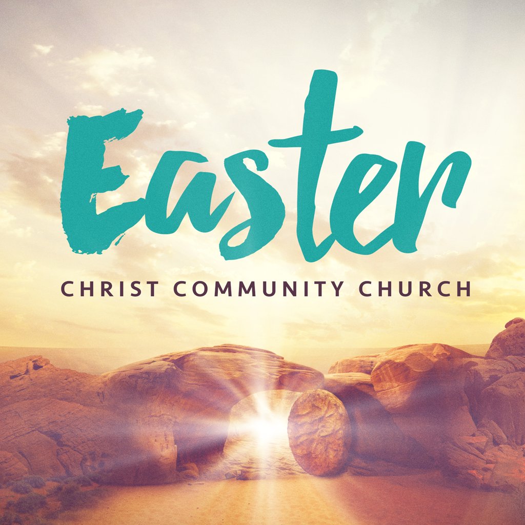 Palm Sunday 2023 episode artwork