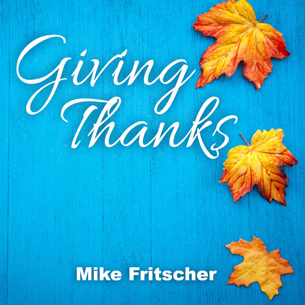 Miracles of Thanksgiving! episode artwork
