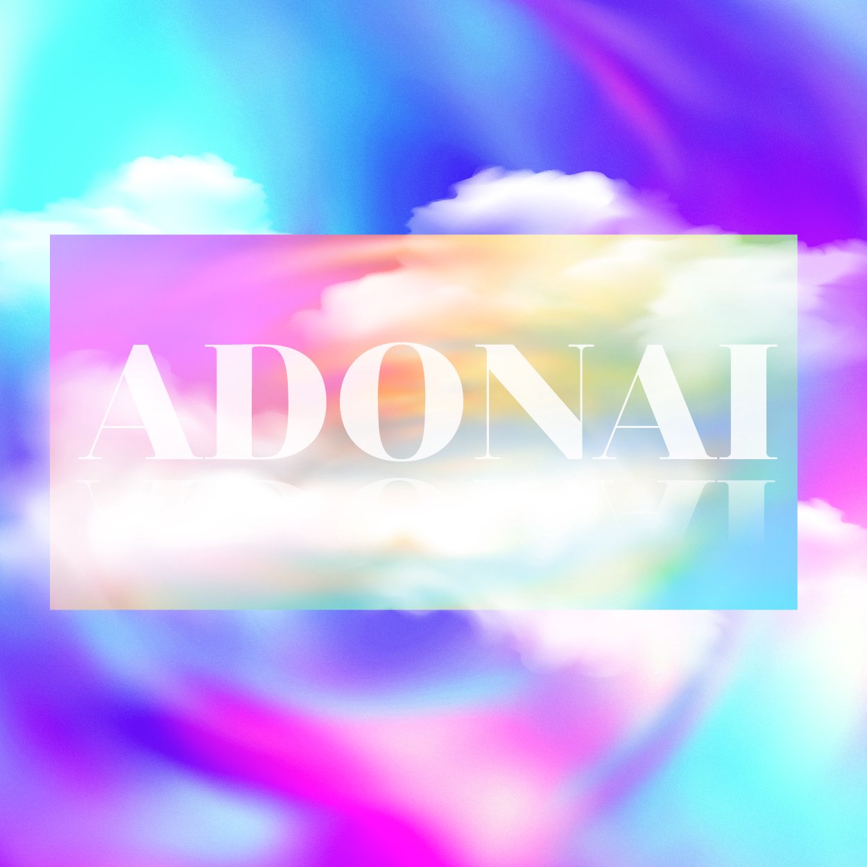 Adonai - Week 1 episode artwork