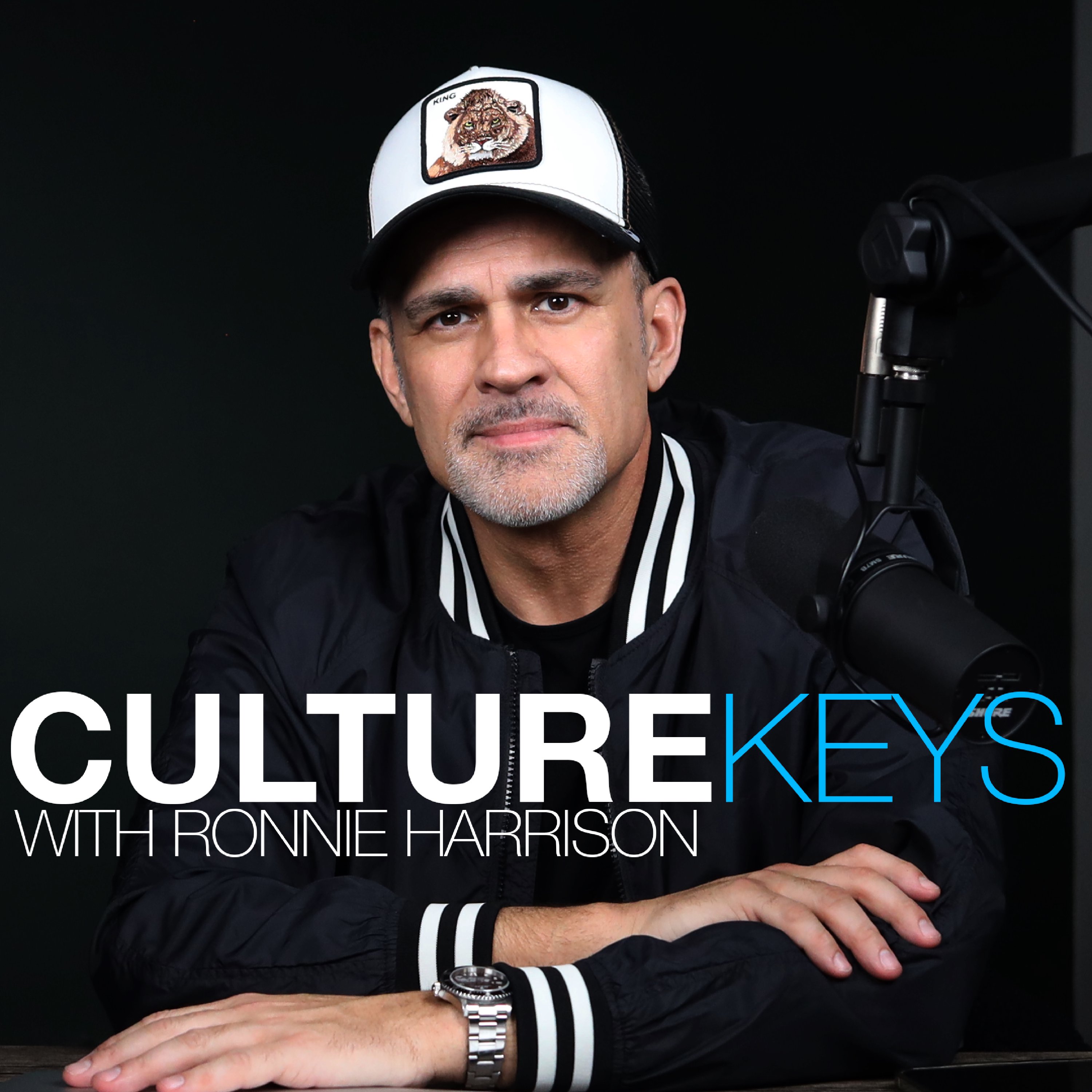 Culture Keys
