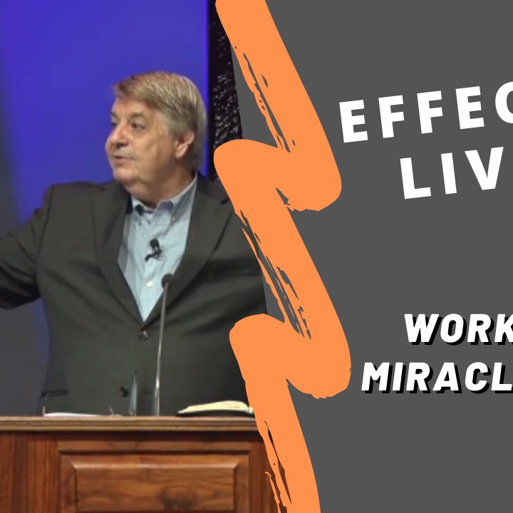 Desert Chapel Sermon of the Week