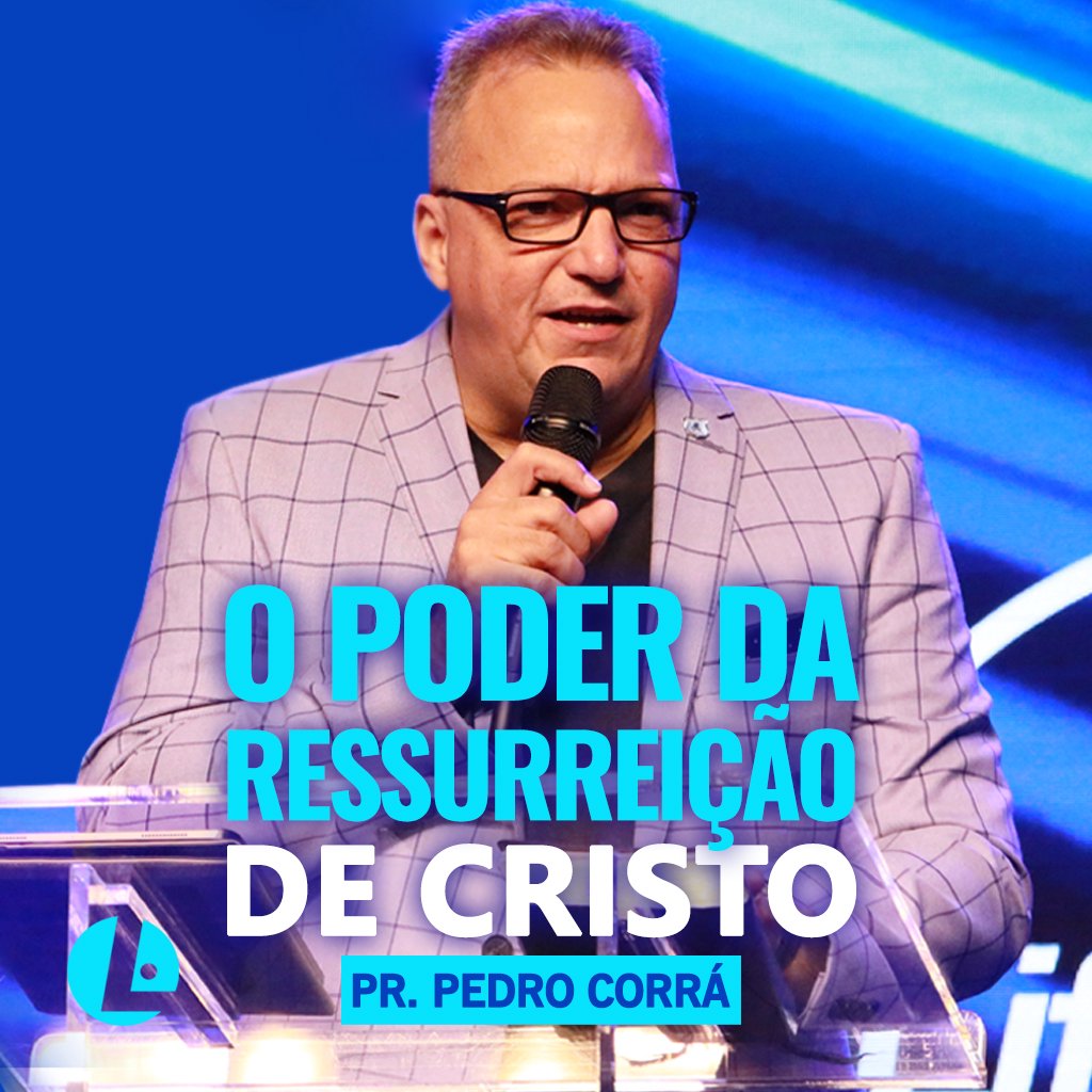 Igreja Lifepoint Sermon of the Week