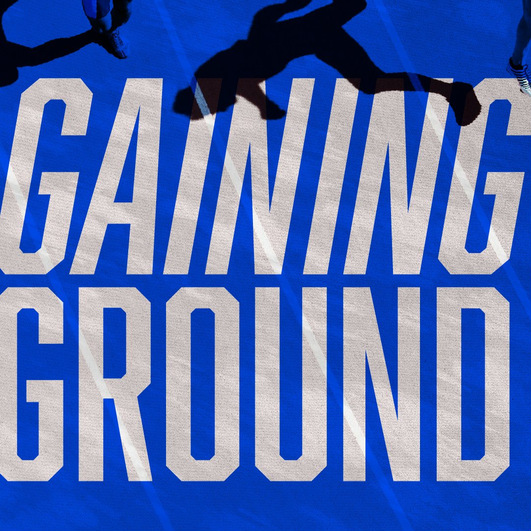 A life that points to Jesus.