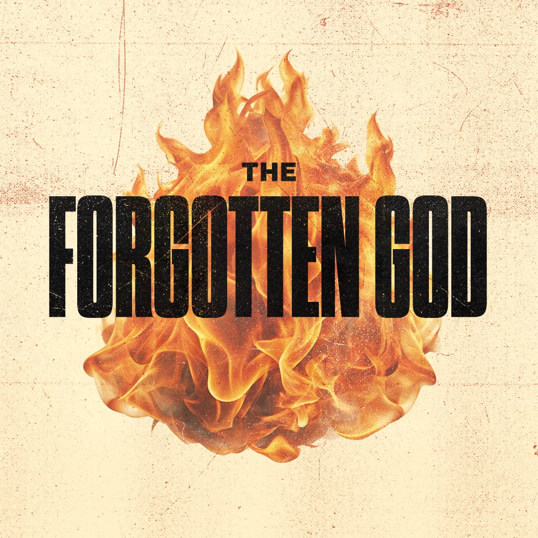 Who is the Holy Spirit | Mike Khochay episode artwork