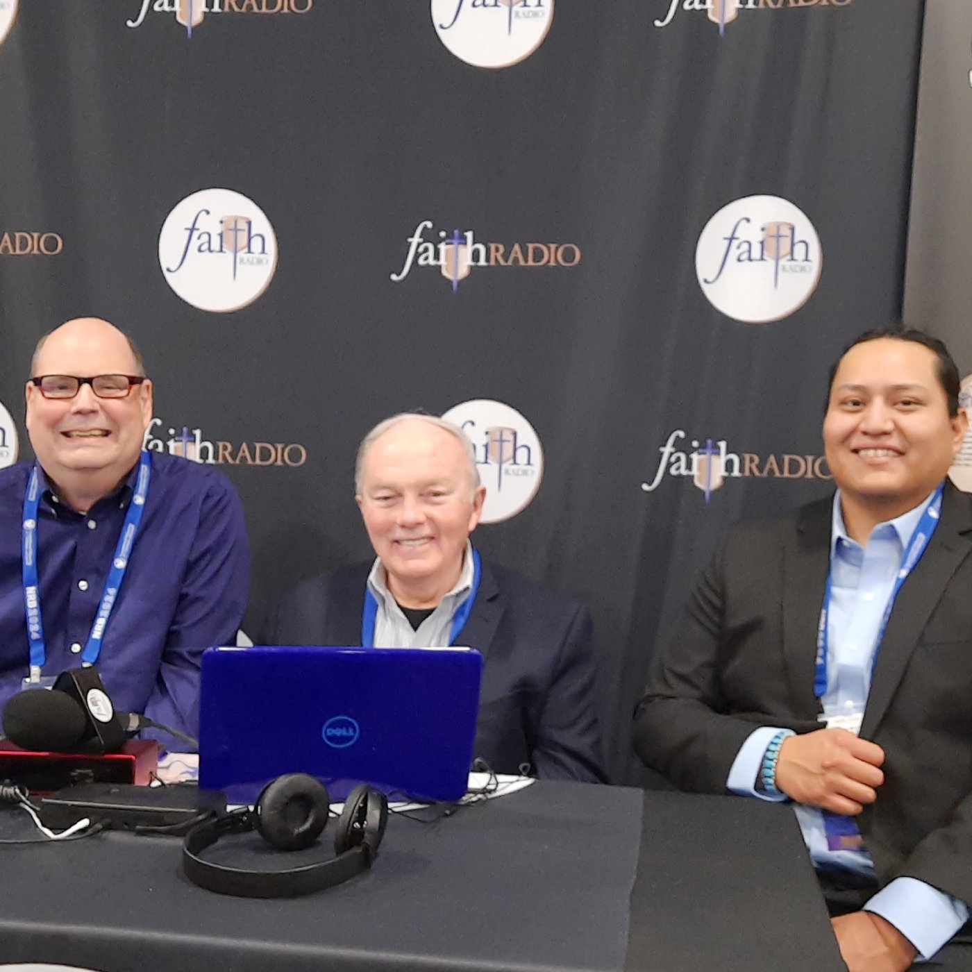 Faith Radio Podcast