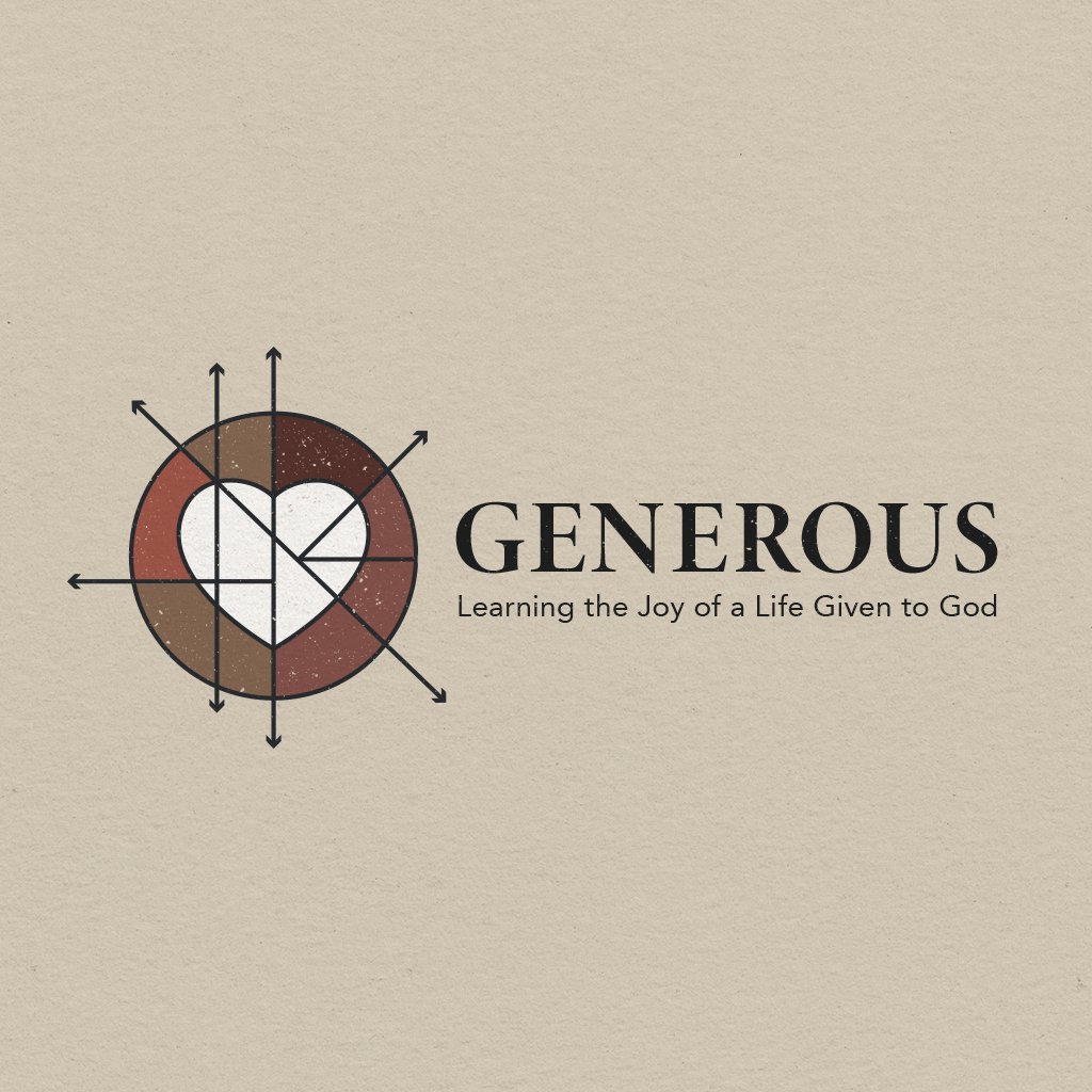 The Practice of Generosity episode artwork