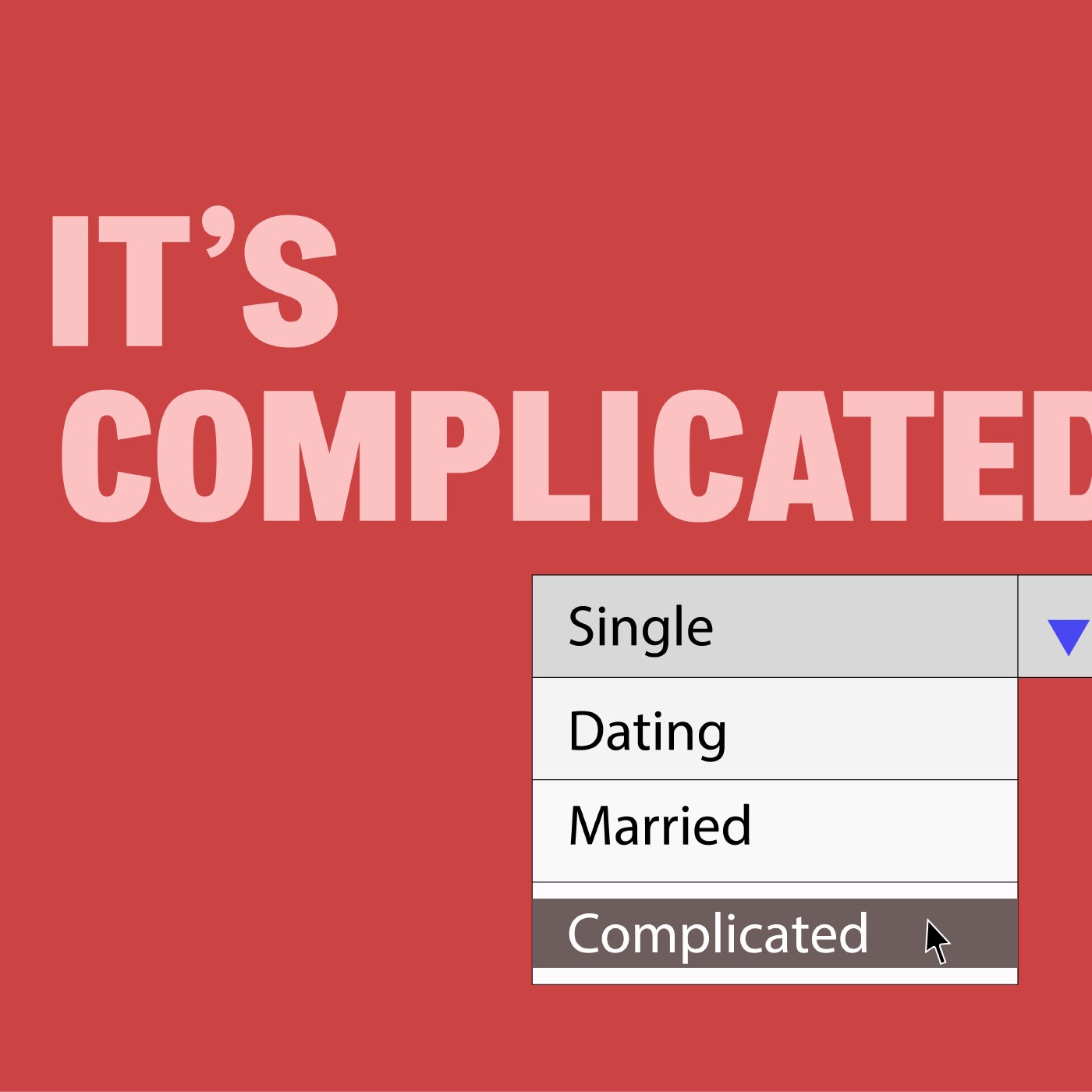 It's Complicated: Week 1 episode artwork