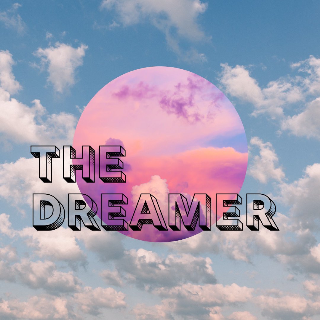The Dreamer episode artwork