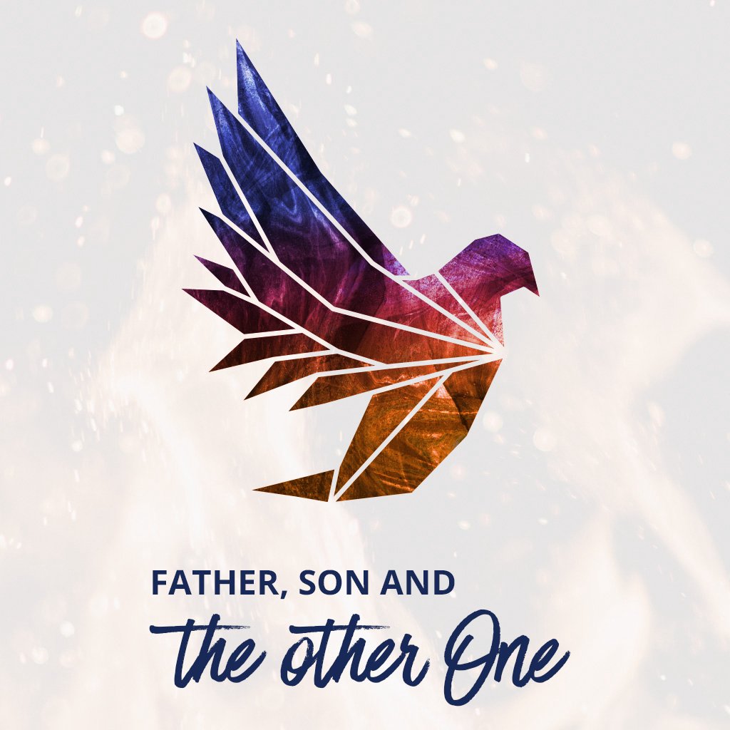 Father, Son & The Other One | Part 2