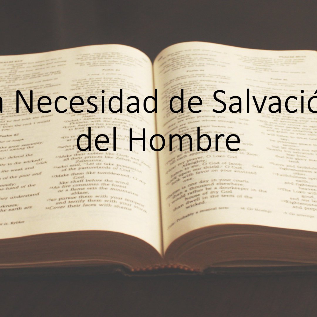 Calvary Chapel En La Luz - Video