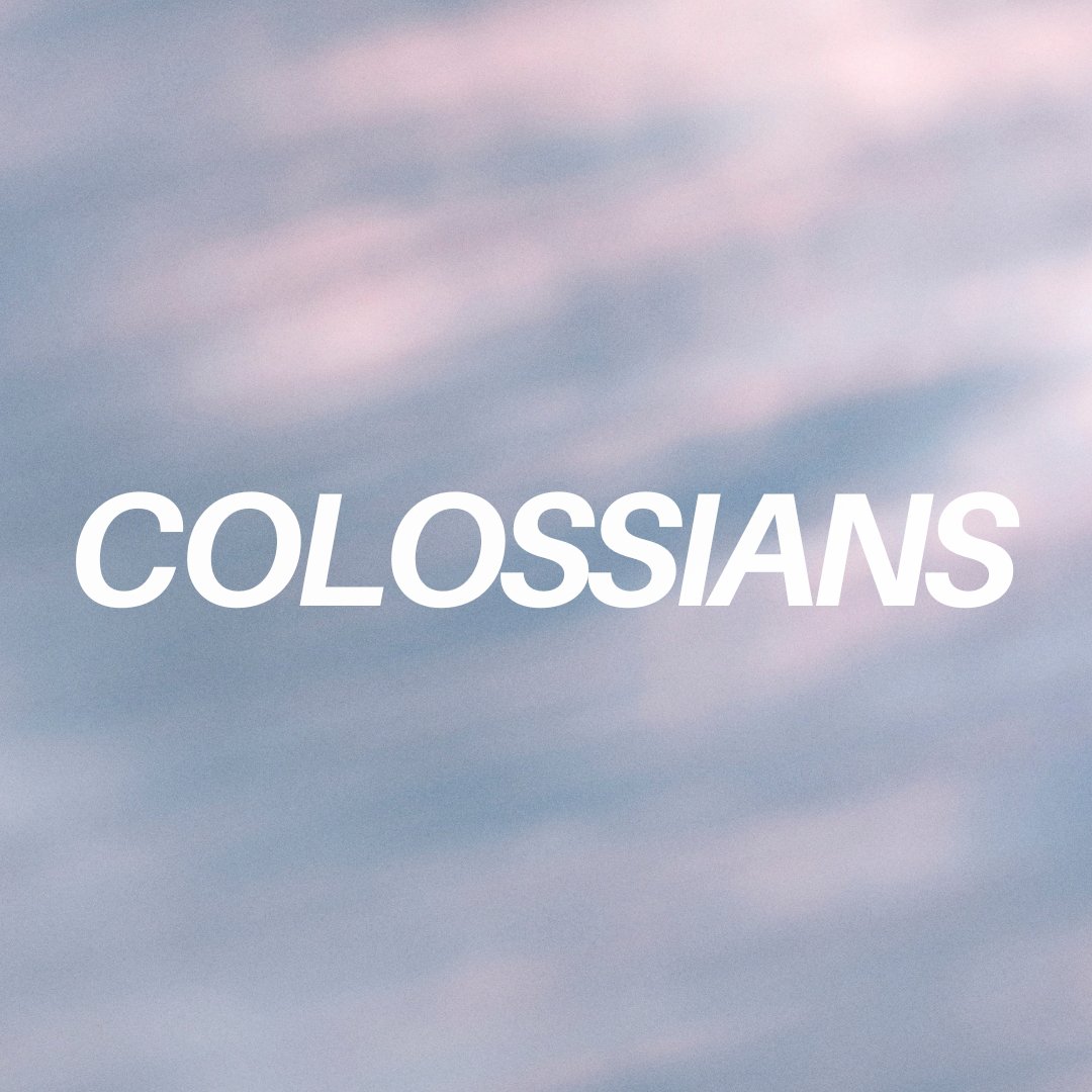 Colossians & Gnosticism episode artwork