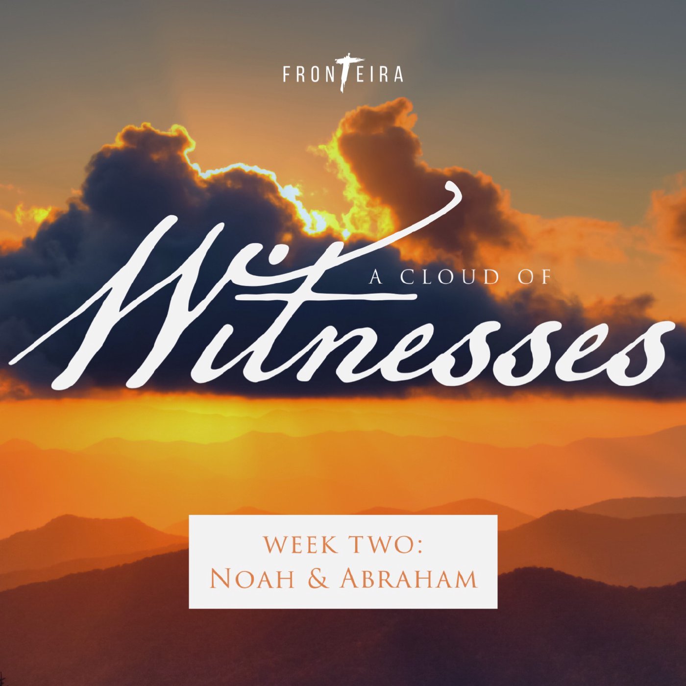 Fronteira Church WPB Podcast
