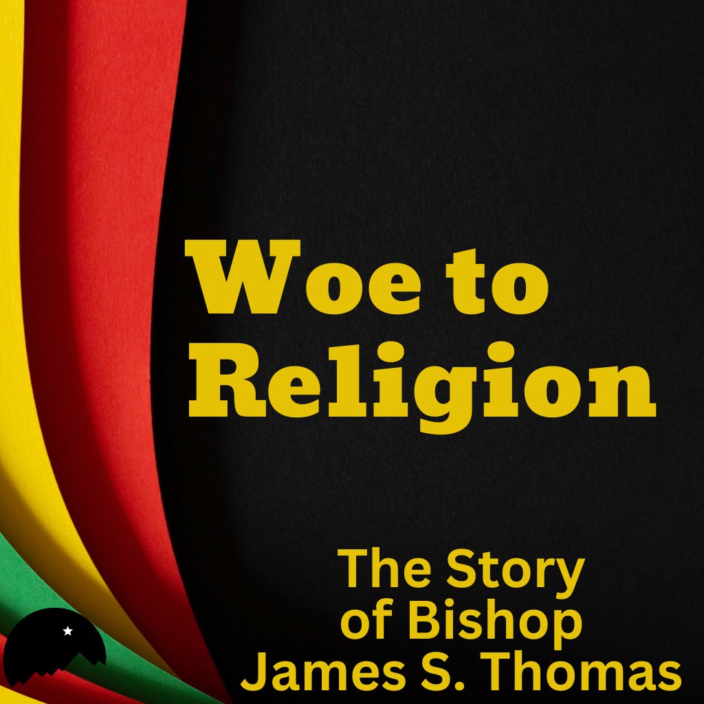 Read That Again: Woe to Religion | Audio Edition episode artwork