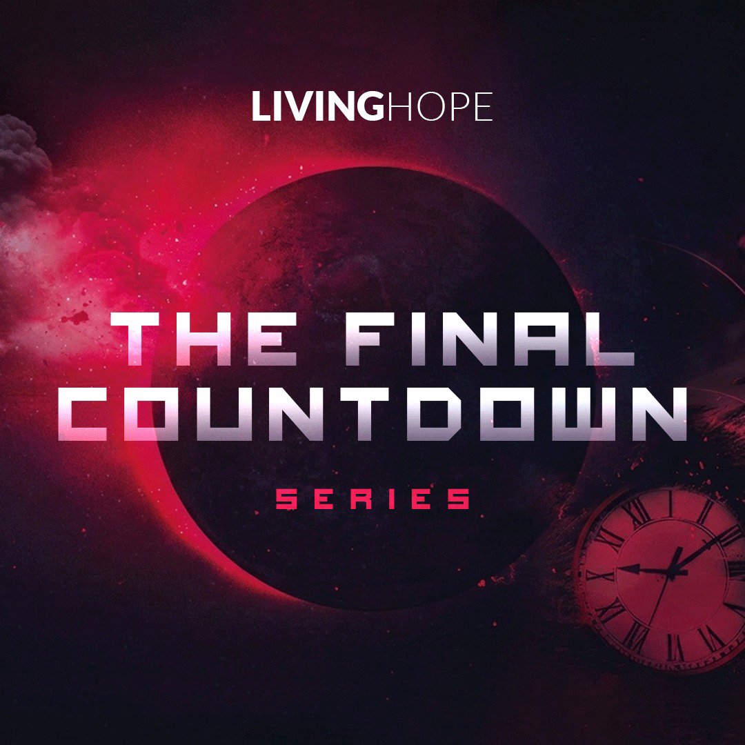 The Darkness Before His Return