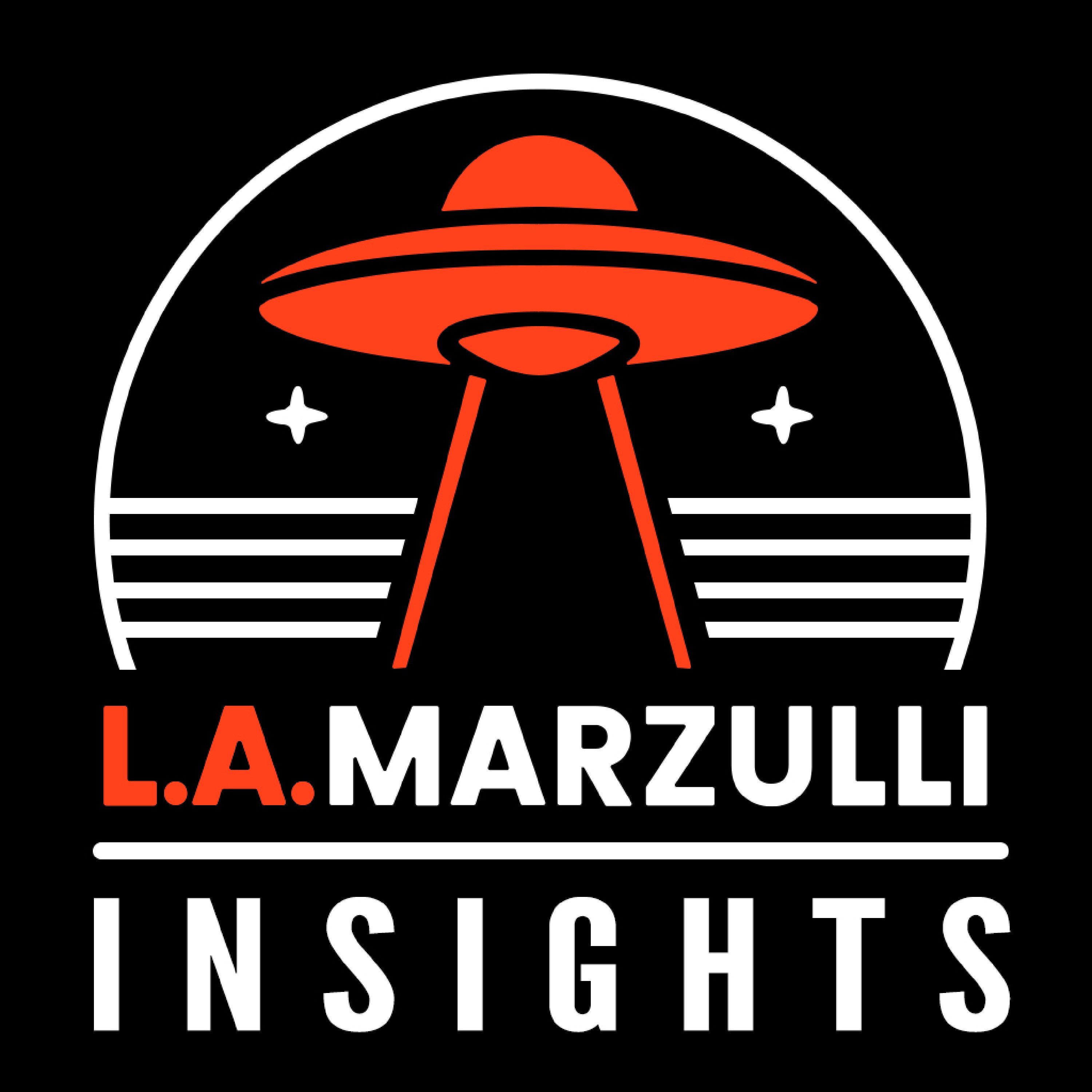 L.A. Marzulli Insights