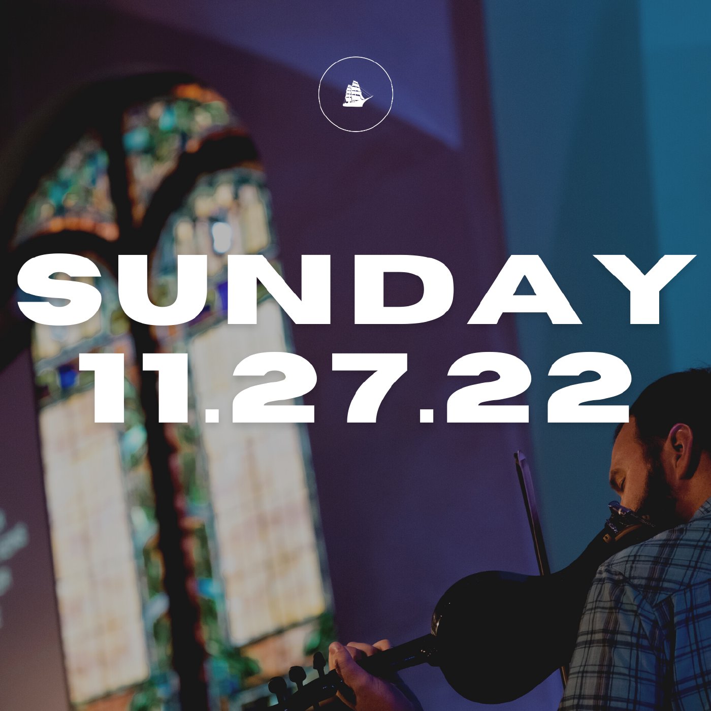 Big House Church Podcast