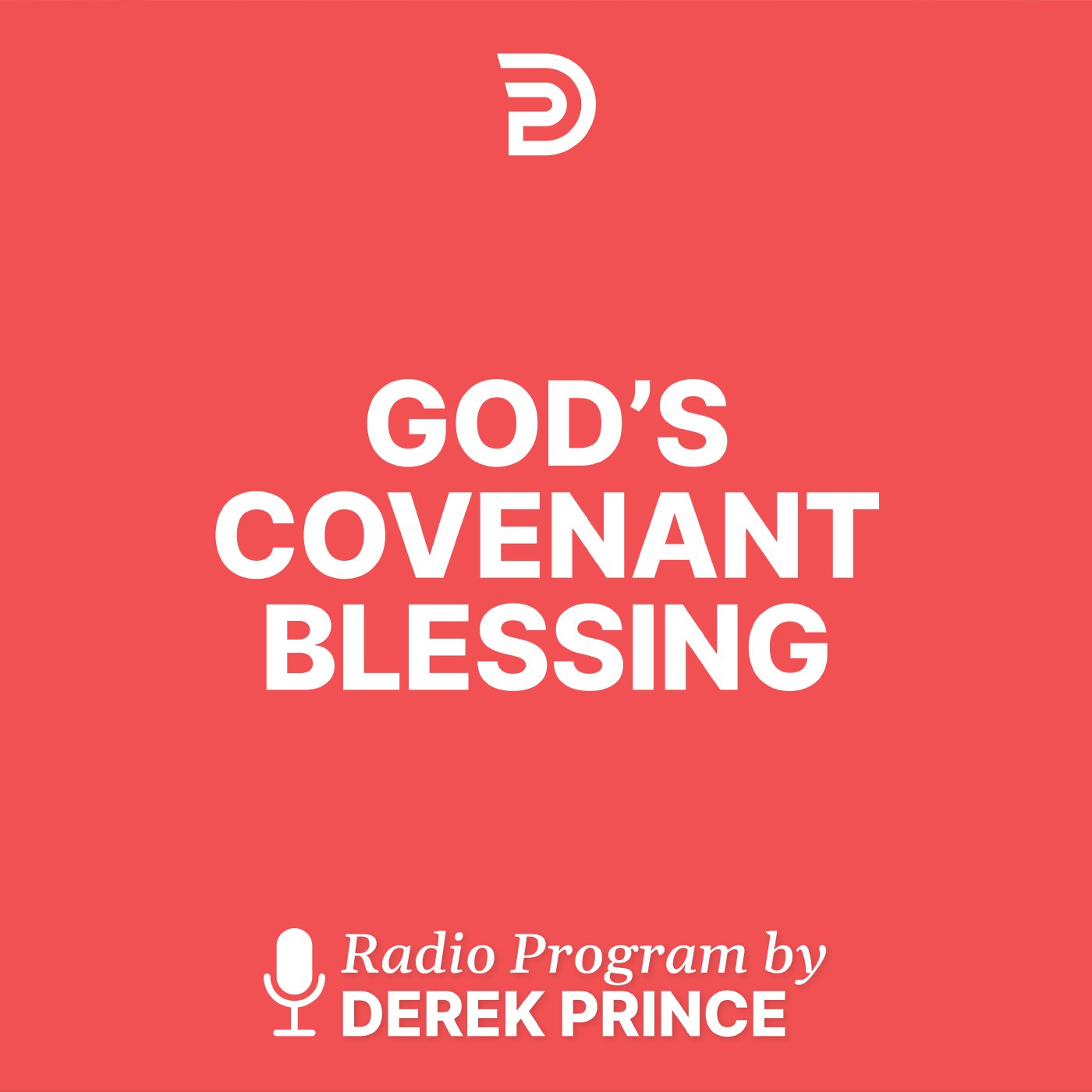 Derek Prince Legacy Radio International