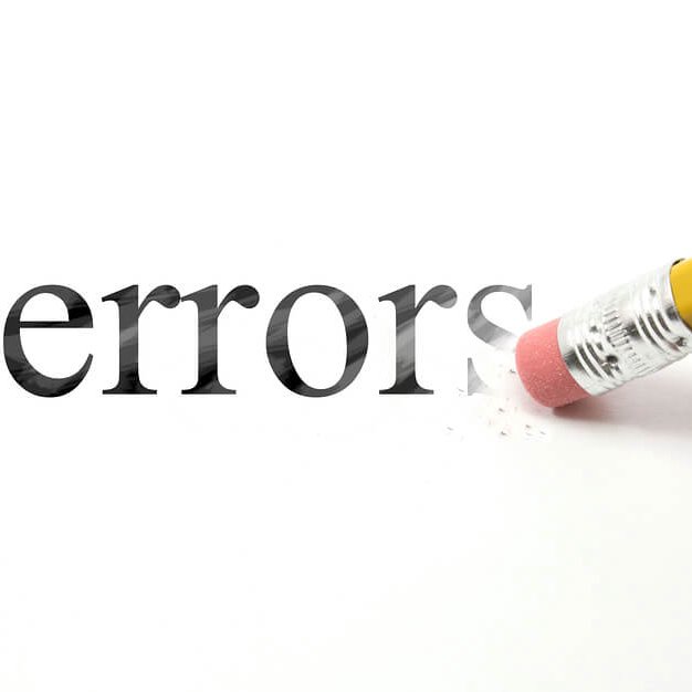Deep Dive: Could There Be Errors in the Bible? episode artwork