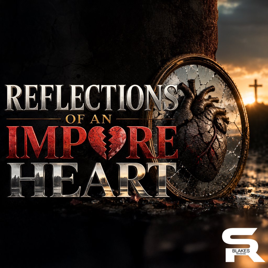 Reflections of an Impure Heart | Bishop Samuel R. Blakes episode artwork