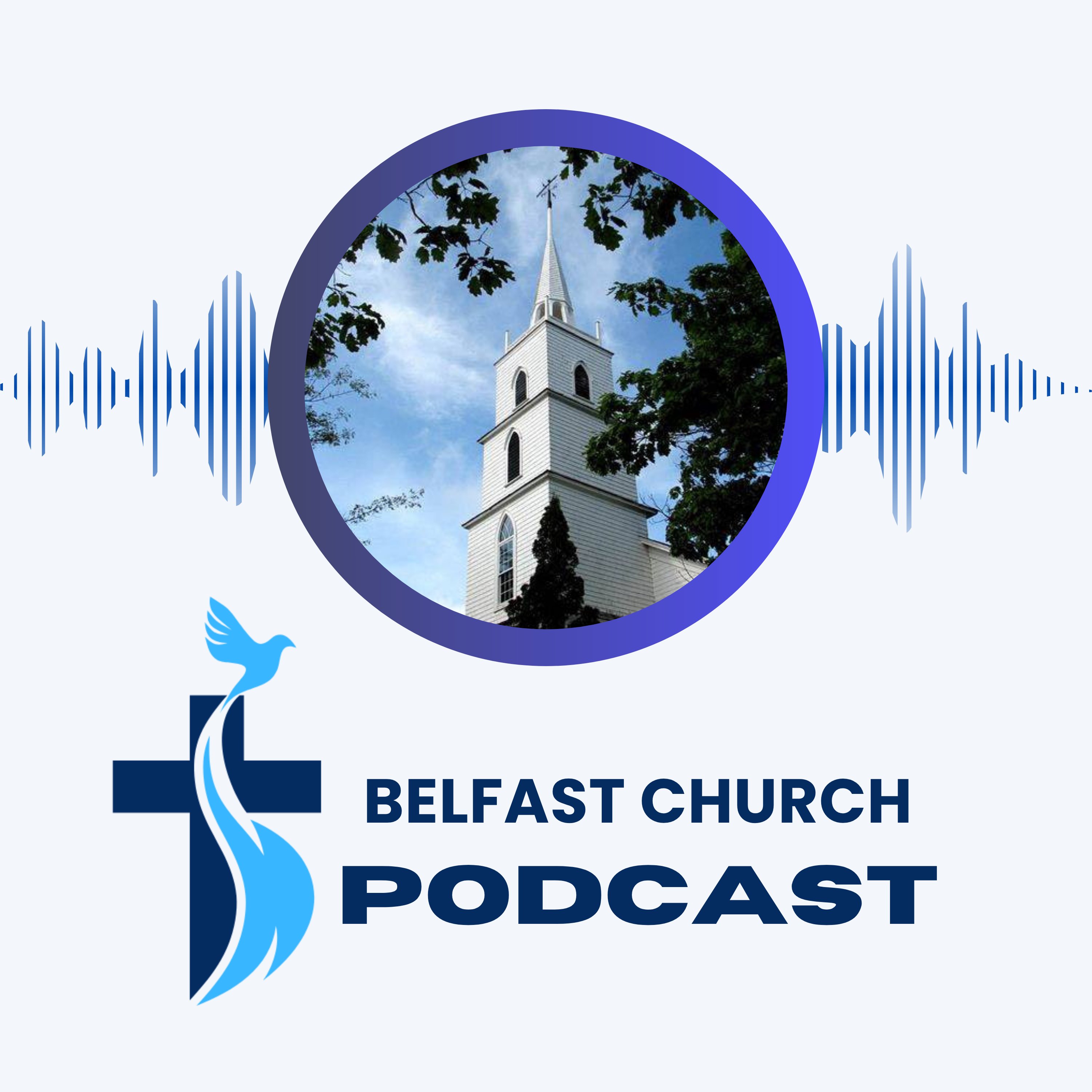 Belfast Church Podcast