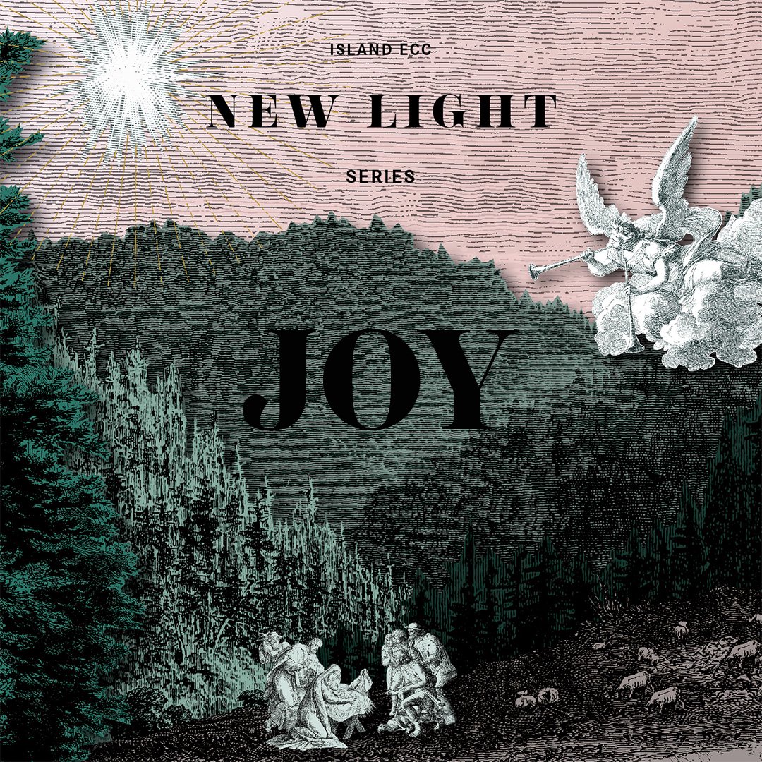 New Light: Joy episode artwork
