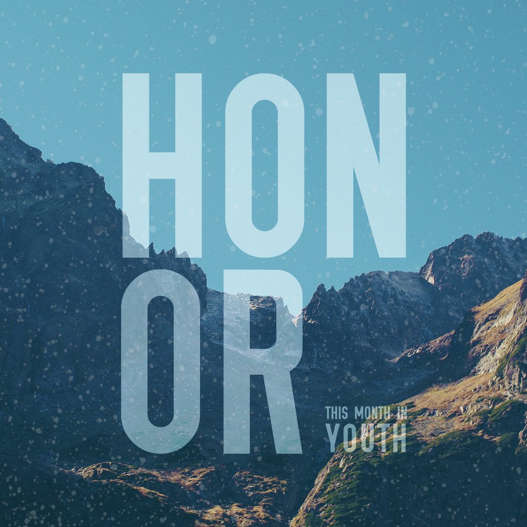 Honor episode artwork