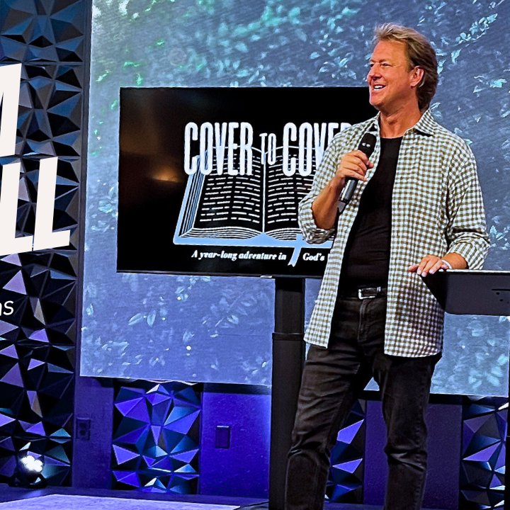 Joy From a Jail Cell