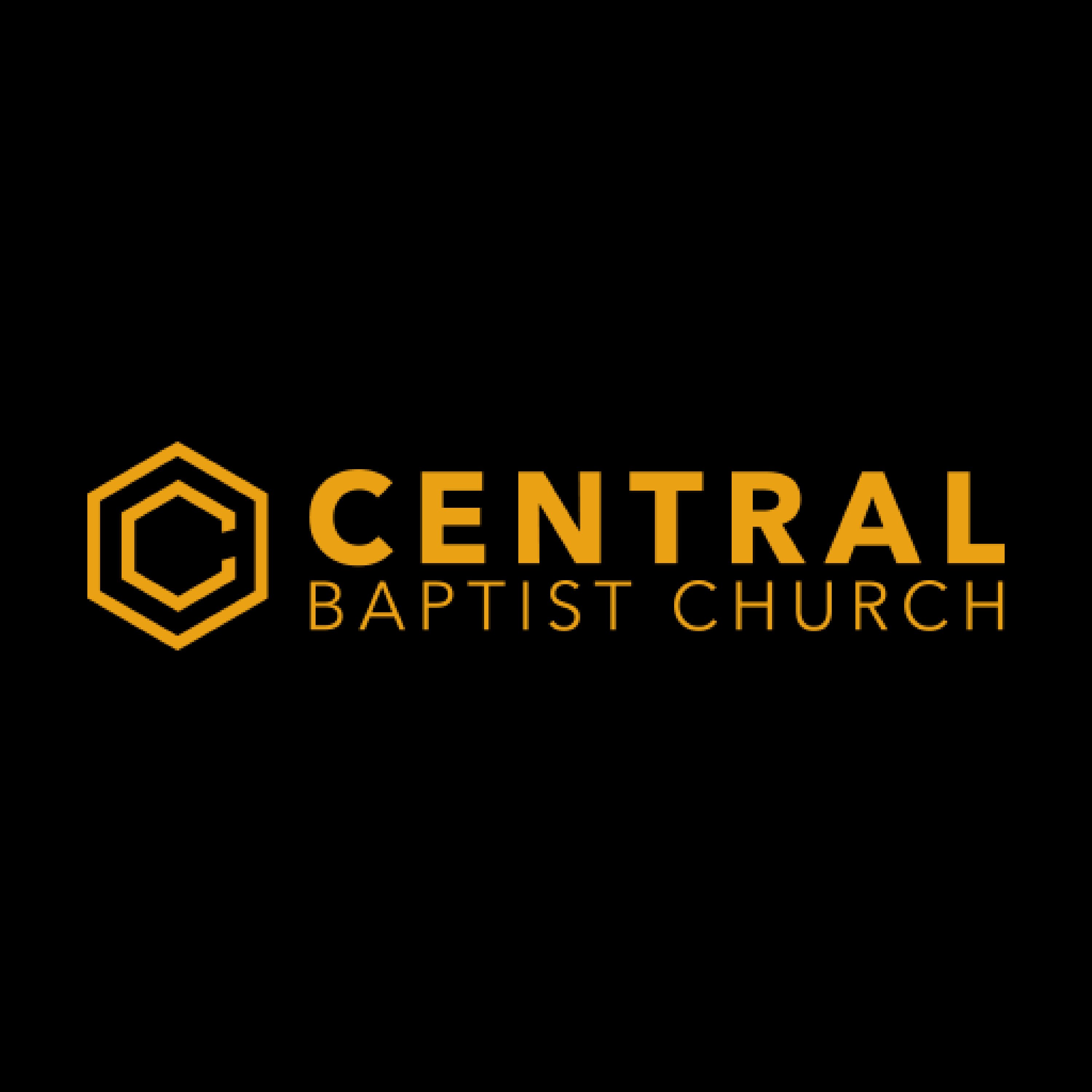 Central Baptist Church of Sanford Podcast