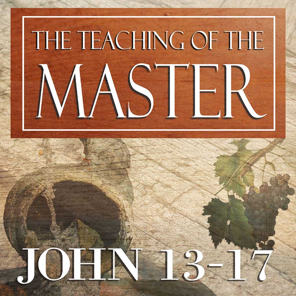 The Lord’s Priestly Prayer - Part 3 (6/23/19) episode artwork