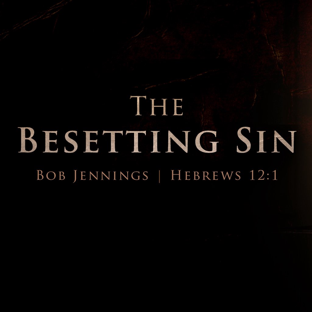 Besetting Sin episode artwork