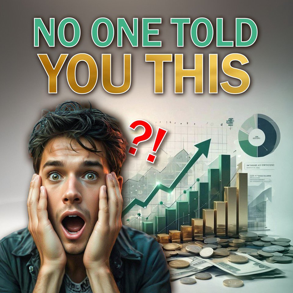 Your Ticket Out of Poverty